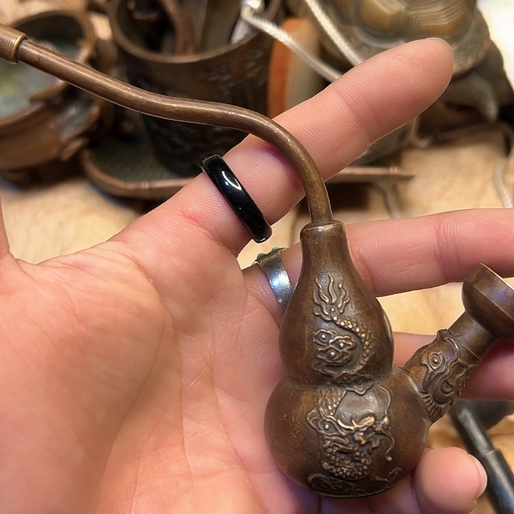 铜器工艺铜器工艺铜器工艺铜