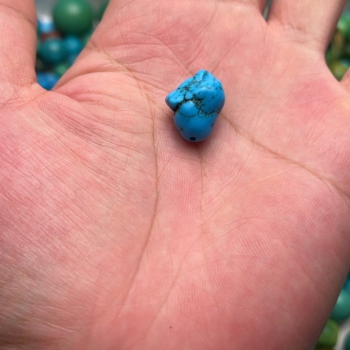 编织品DIY配珠串