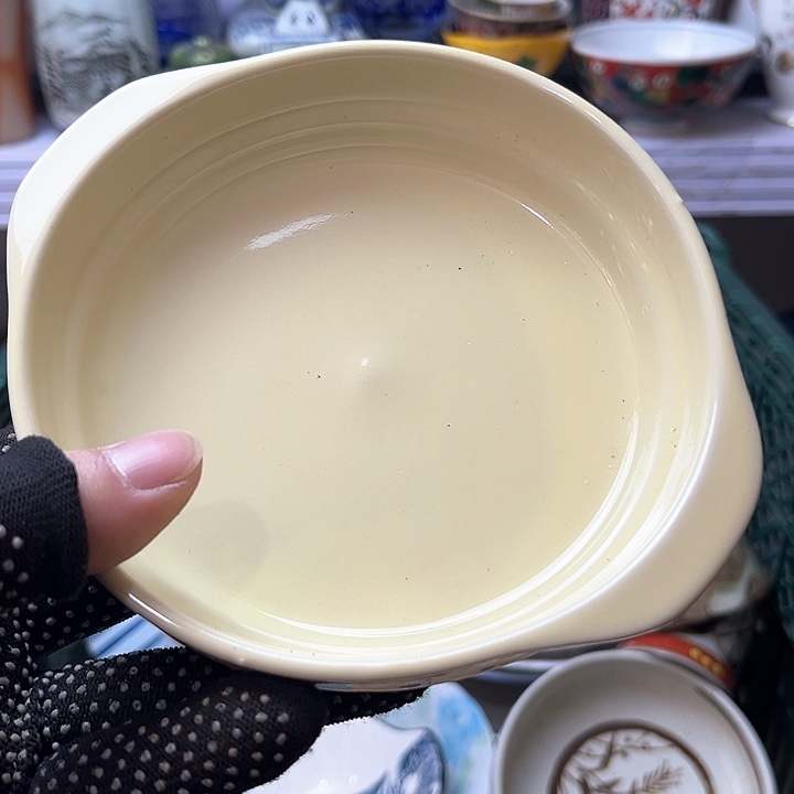 碗水滴瓷器水滴瓷器