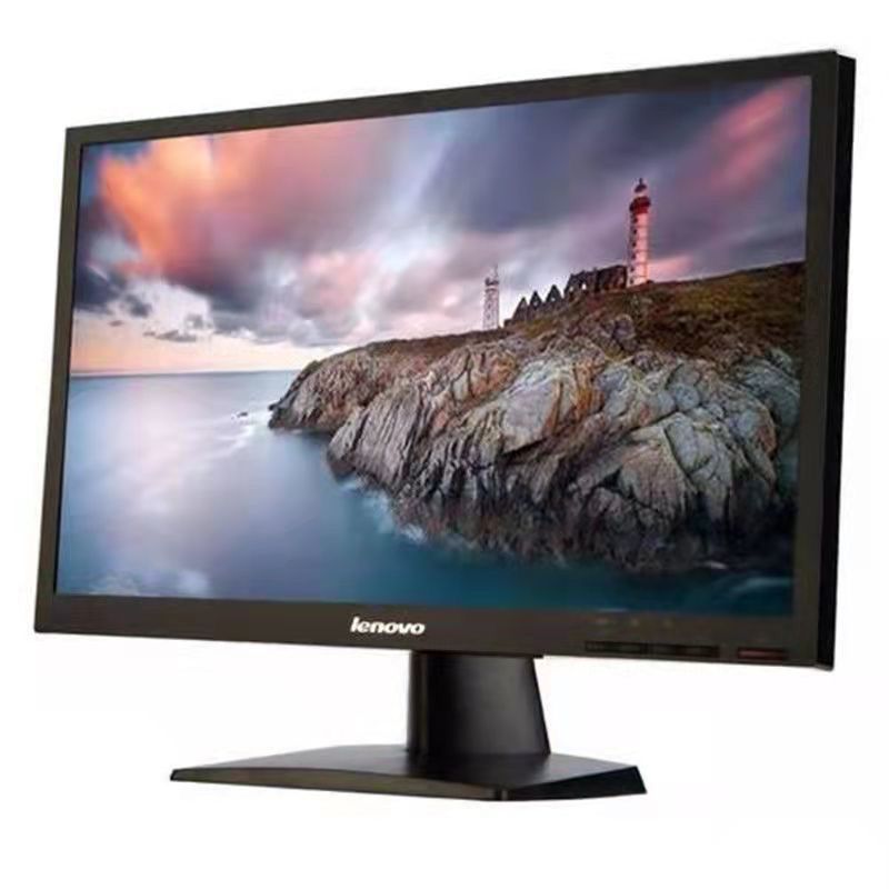 95新 ASUS/华硕 22寸屏幕台式电脑