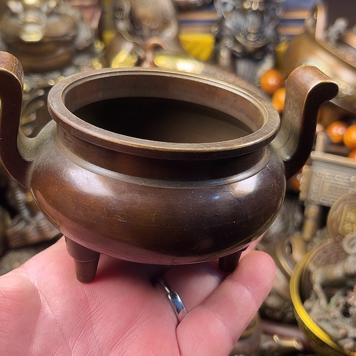 精美铜器精美铜器