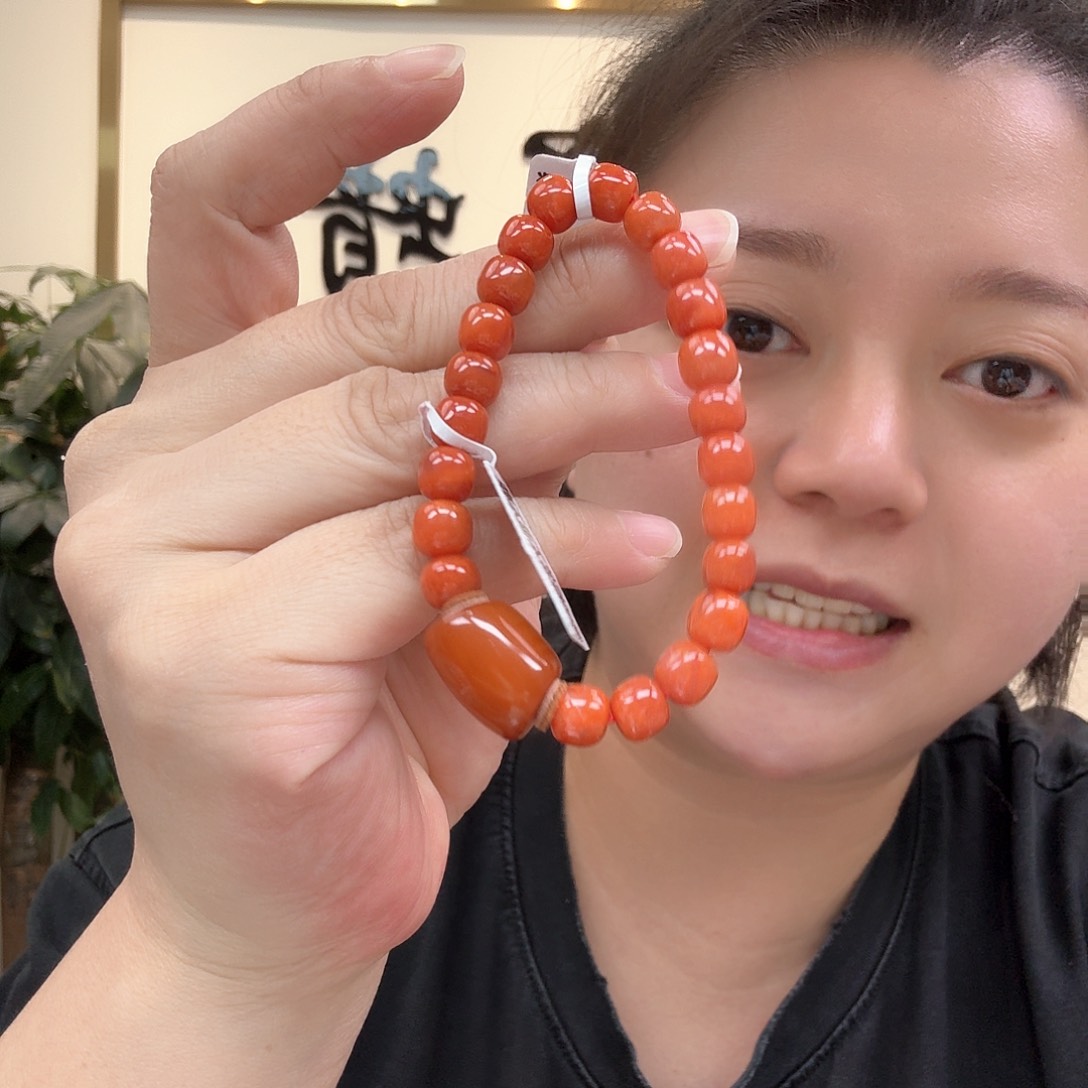 南红玛瑙珠宝奇石未镶嵌66