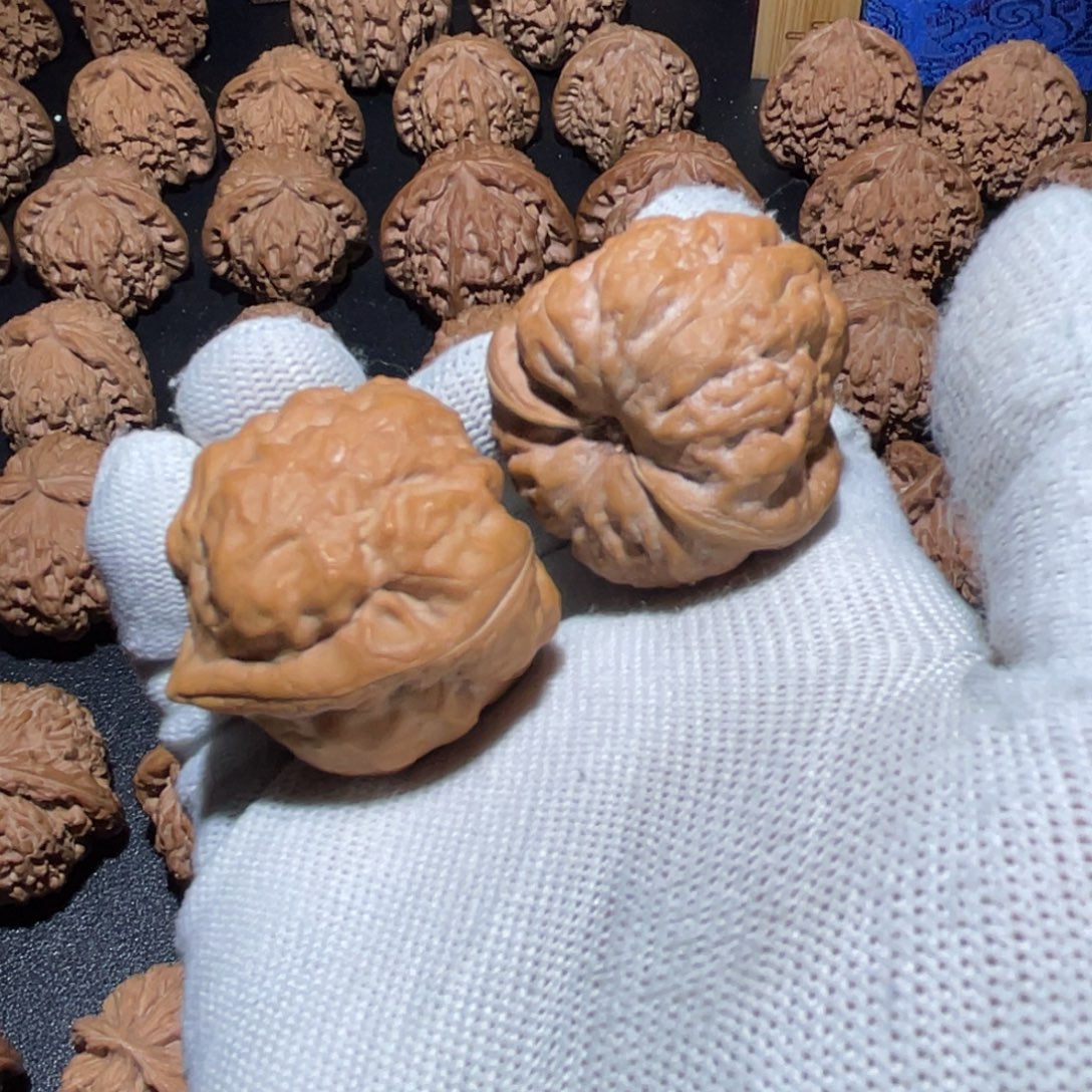 罐***哥大叶紫檀（黑酸枝木类）古蟾