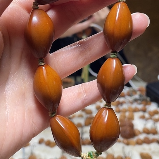 橄榄核手串/手链橄榄核