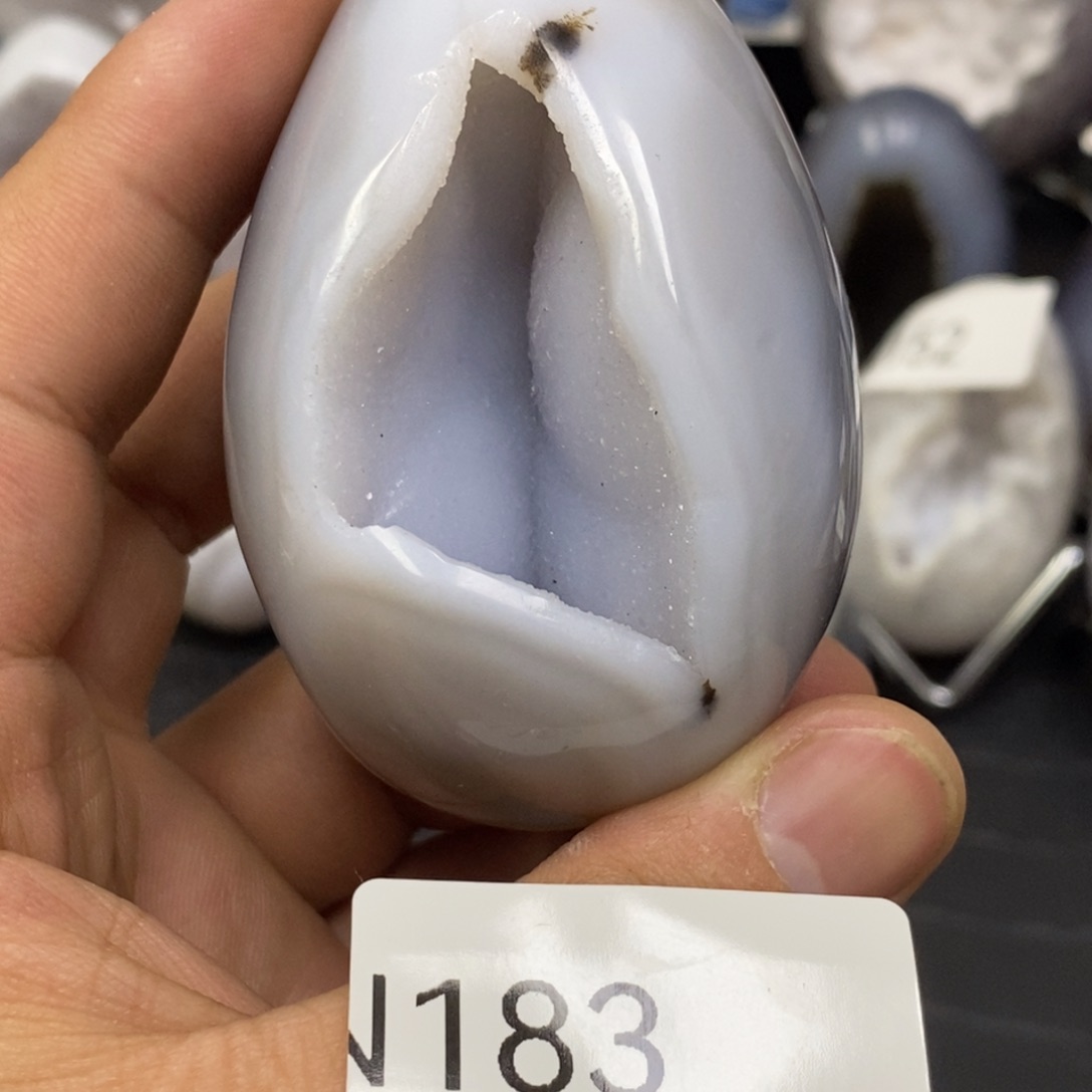 【闪购商品】玛瑙/玉髓珠宝奇石未镶嵌