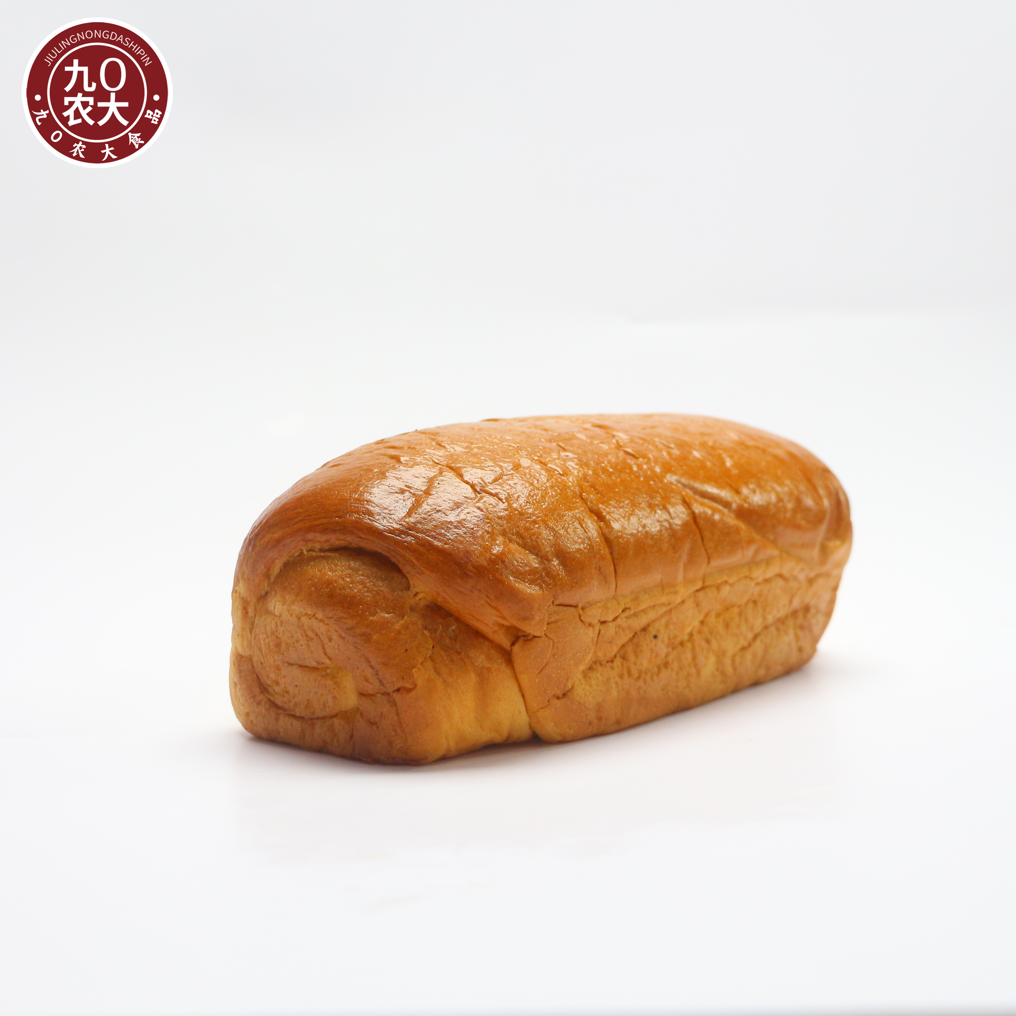 [ 九0农大] 古法醇香老面包