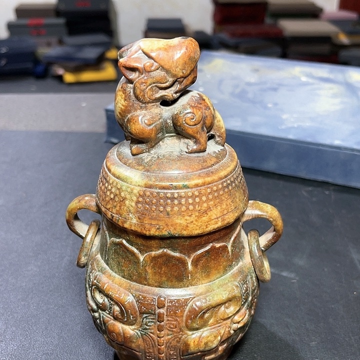 底槽青一物一图发货支持七天无理由。