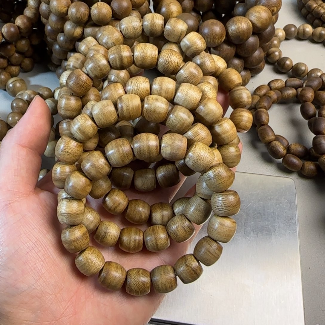 沉香沉香香囊达拉干黄油1.3尺寸