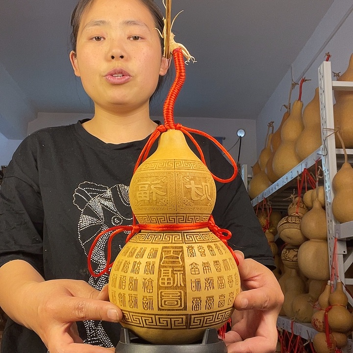 天然葫芦一物一图看图片发货