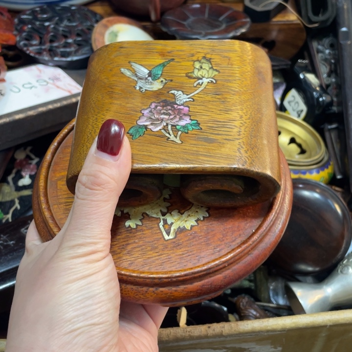 林***鑫花梨木类端景台木木木木木木木木