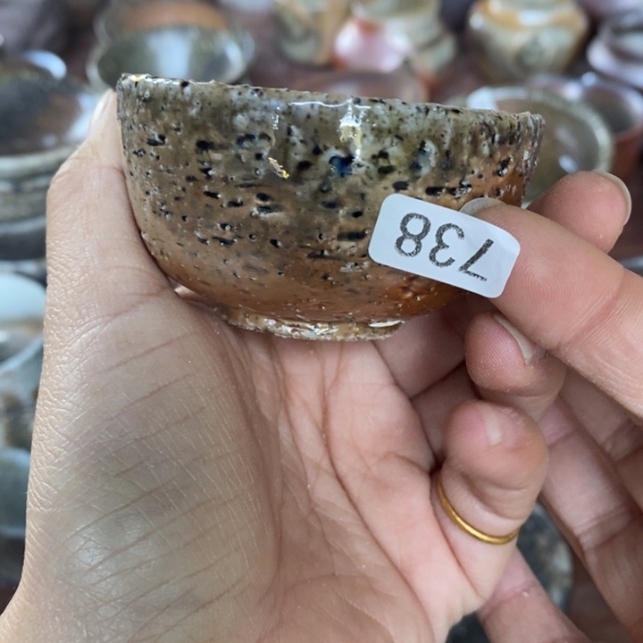 其他柴烧茶器福利