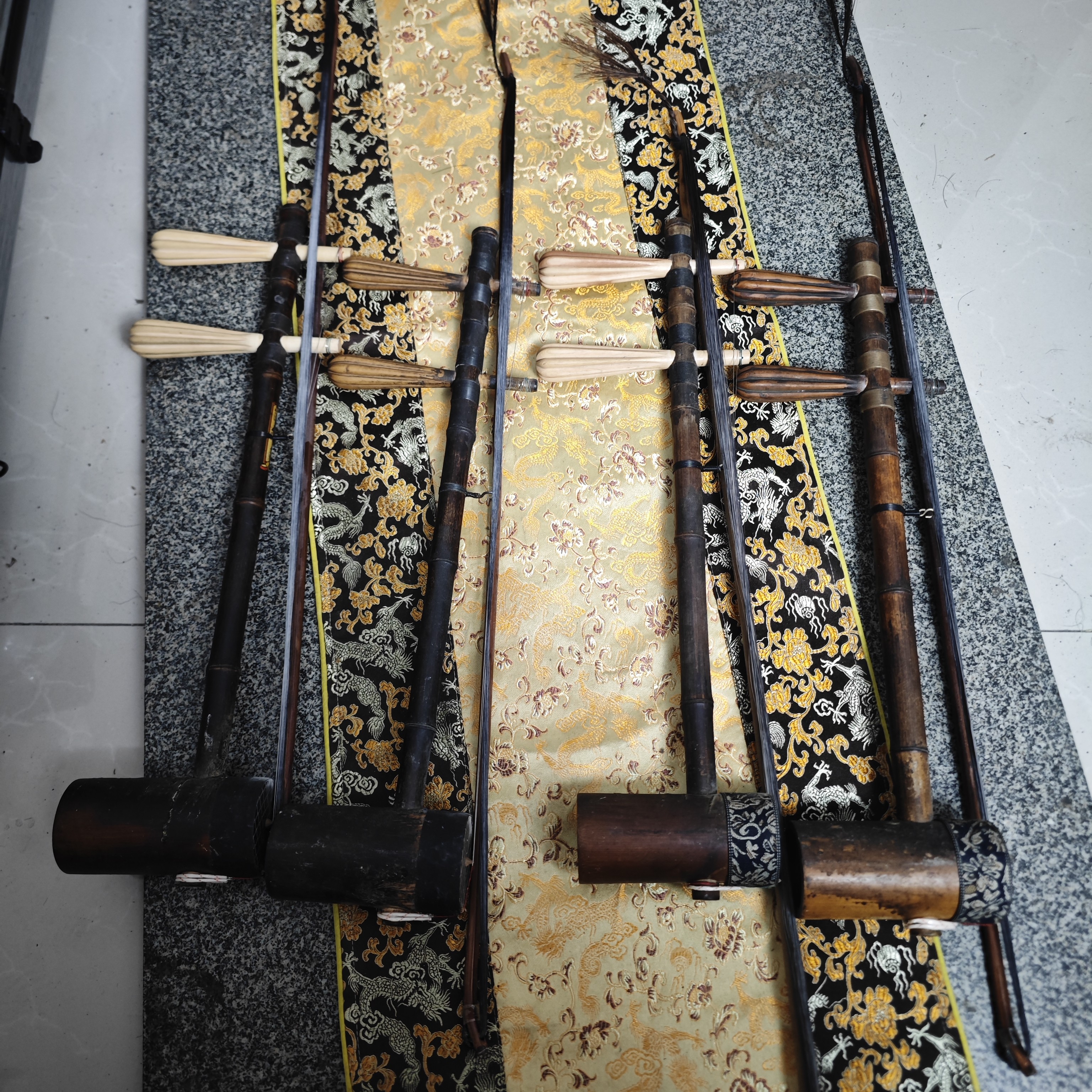 京胡清货老京胡高调门