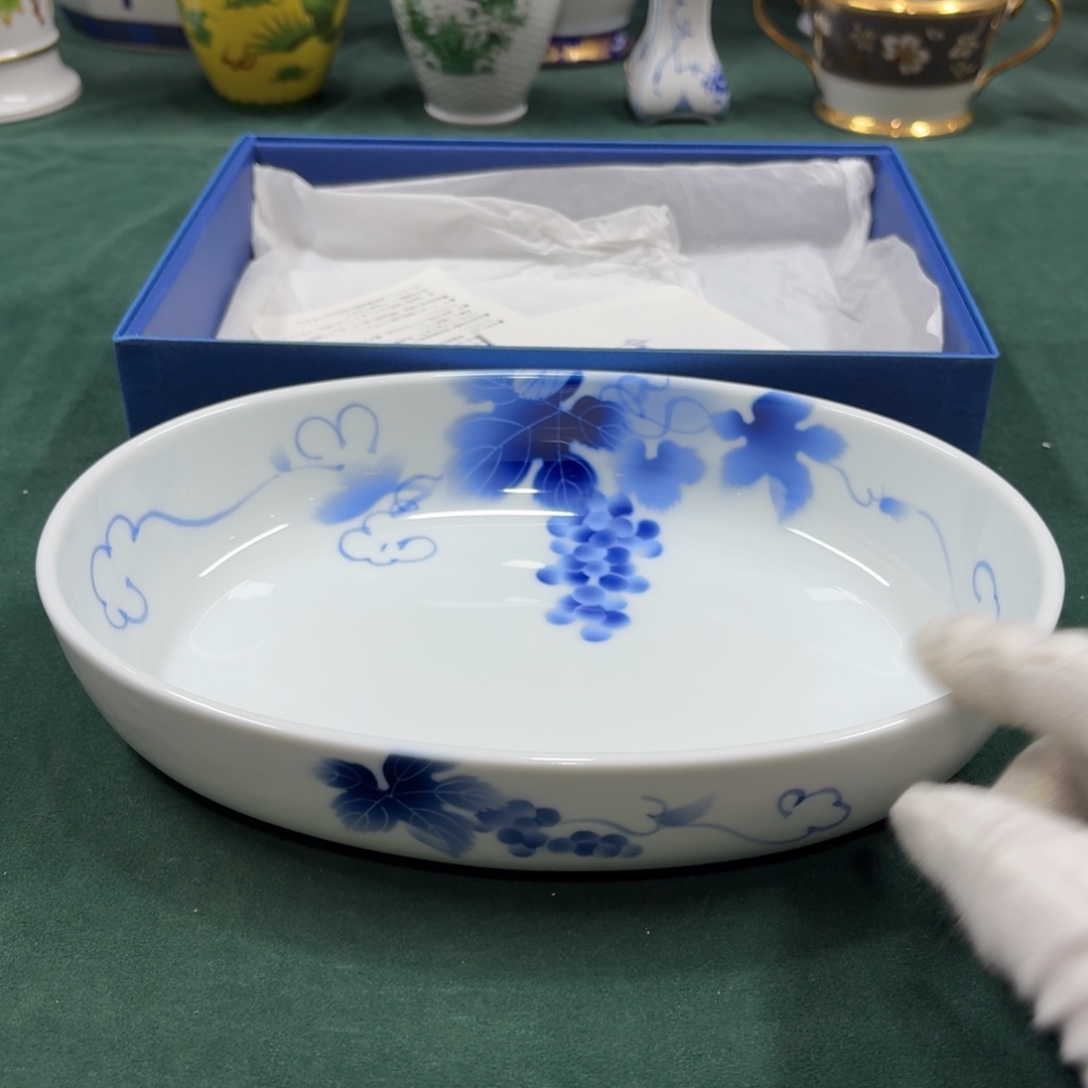 云翼堂家瓷器真好看