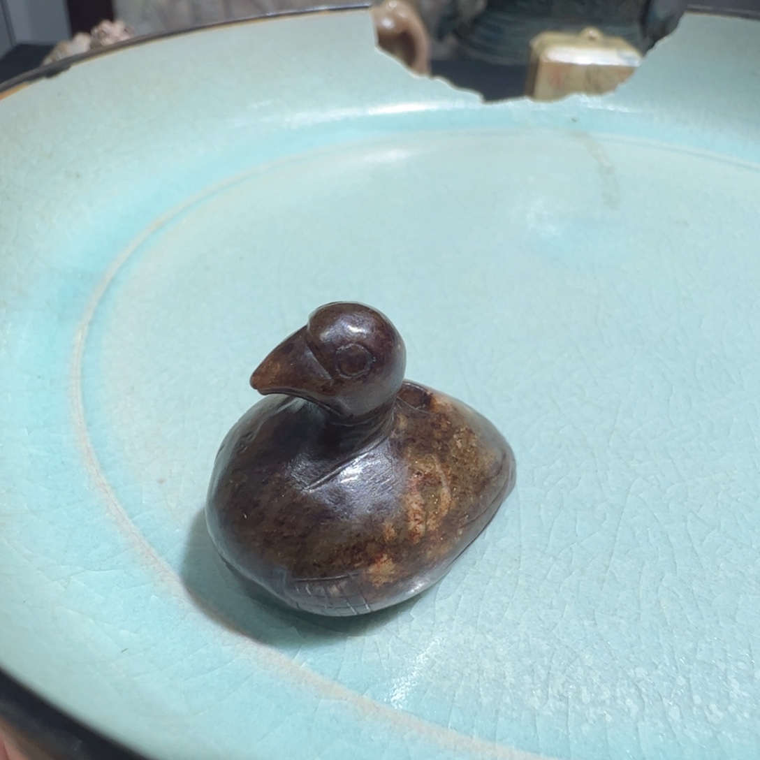 心***蕴瓷片我在这里等着你来看看