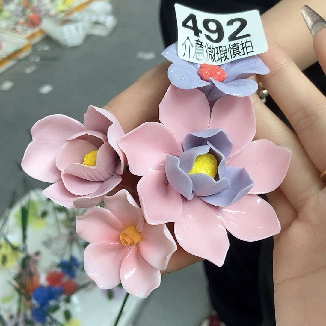 陶瓷设计风格现代