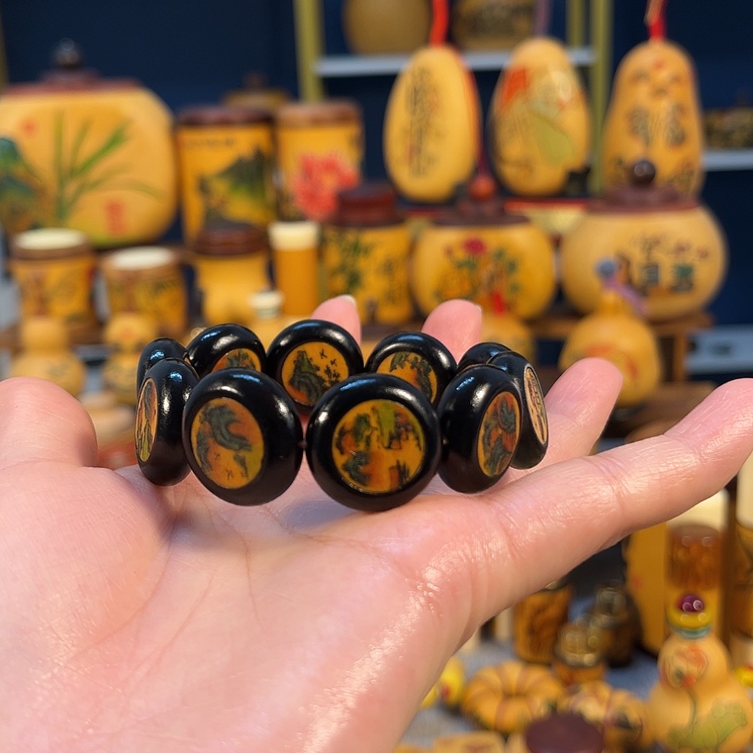 大叶紫檀（黑酸枝木类）无*谓