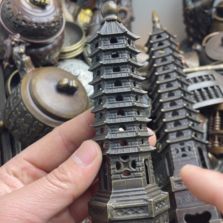 铜器摆件诚信经营