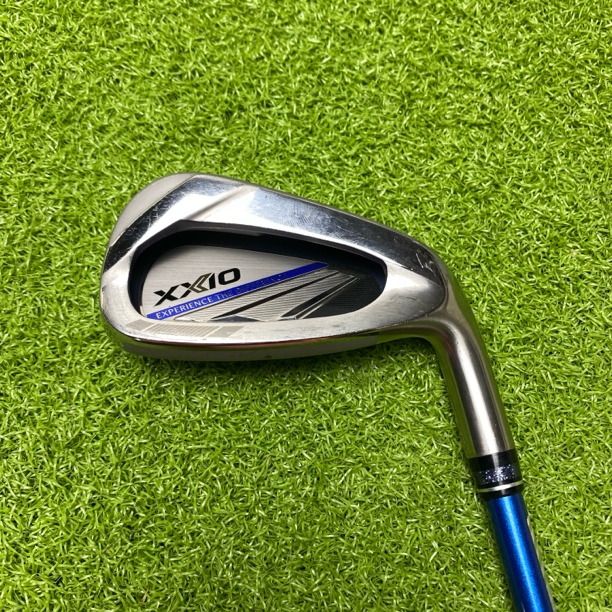 XXIO MP1100单只7铁 碳素R