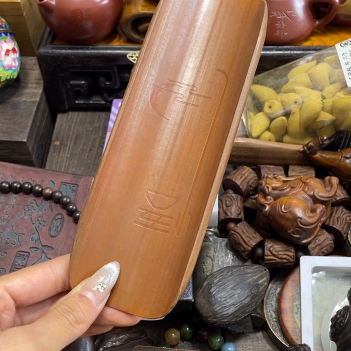 紫檀木类端景台木