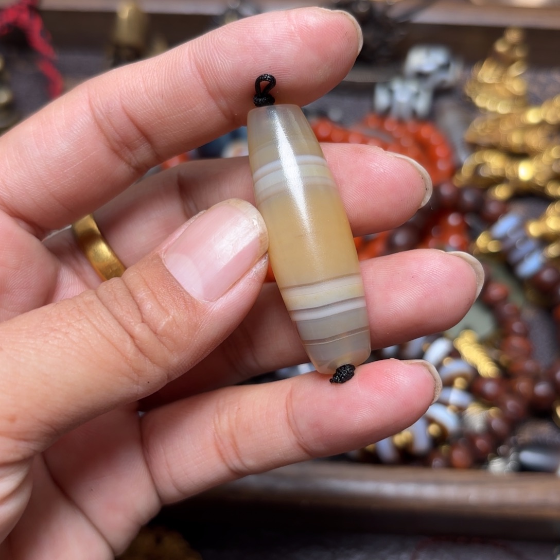 恒***恒藏传吊坠项链扎西