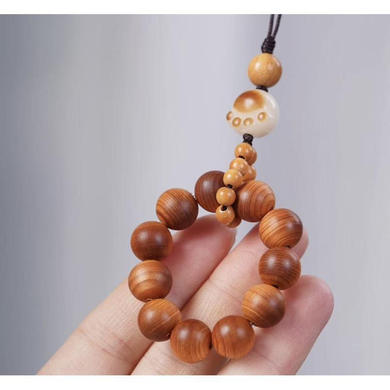 STJ020精品挂件【无礼盒】