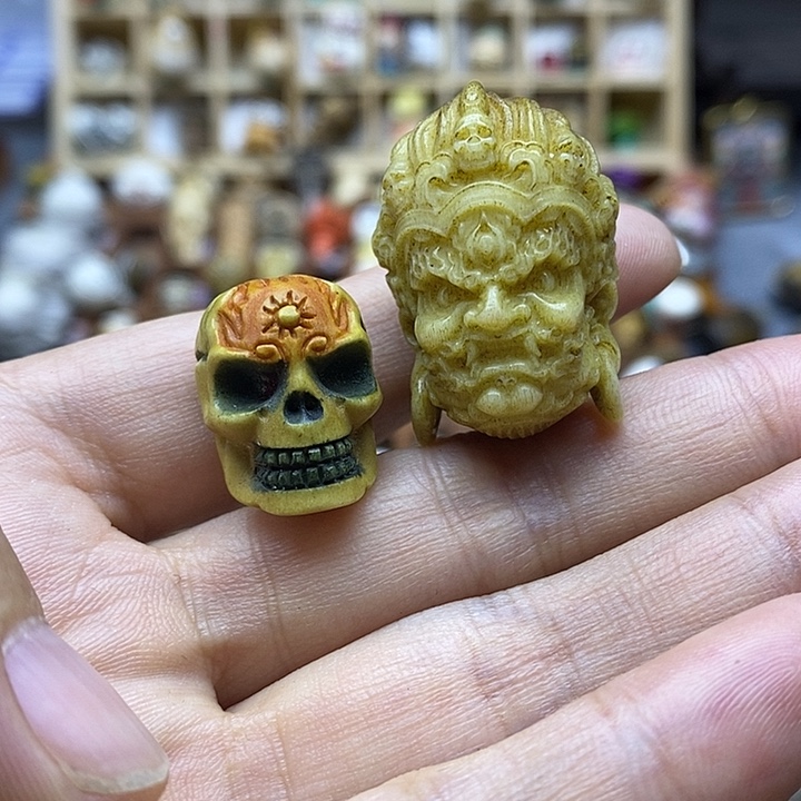驼骨手串/手链其他配饰配件单珠