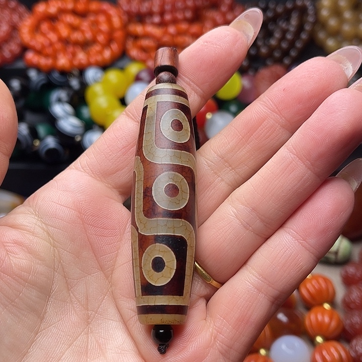 *****玛瑙/玉髓未镶嵌手链