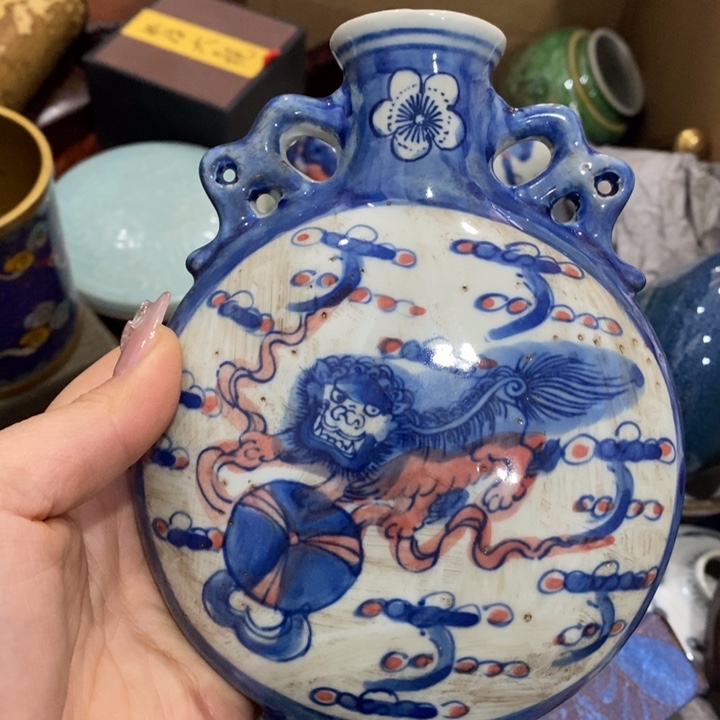 紫砂陶瓷艺术陶瓷艺术