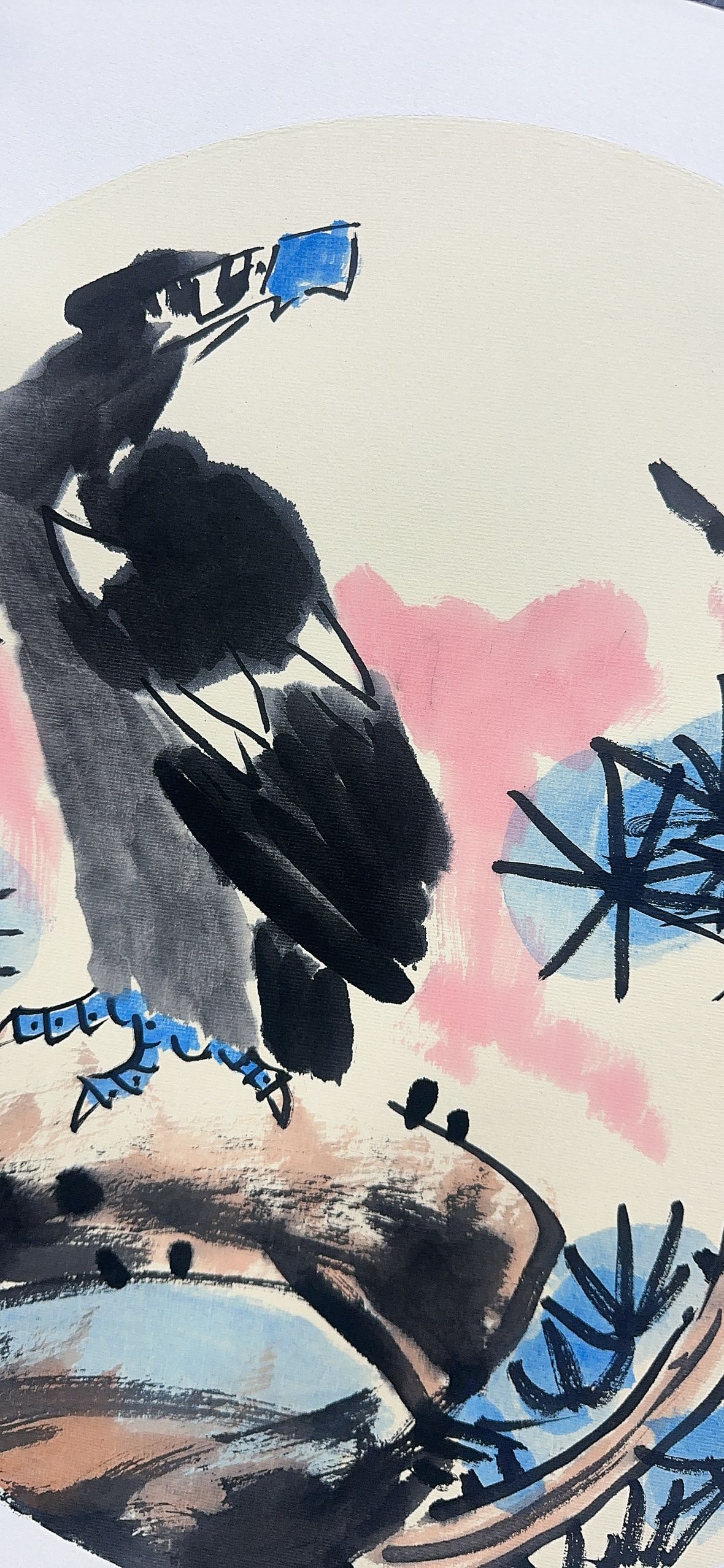 【邦乔】精品装饰画通用链接