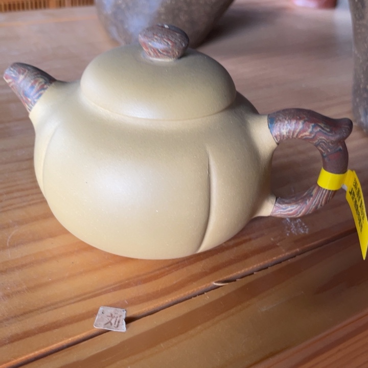茶壶紫砂紫砂艺术作品