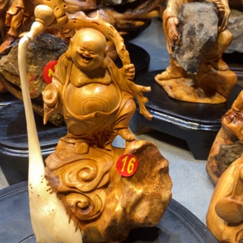 【闪购商品】柏木（崖柏）                    