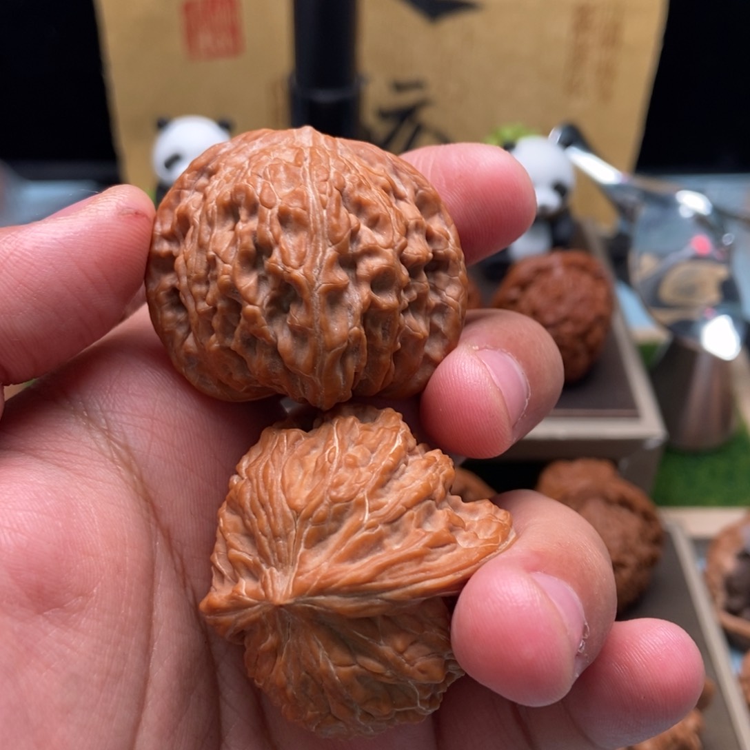 核桃手串/手链用****9磨盘喜欢好评