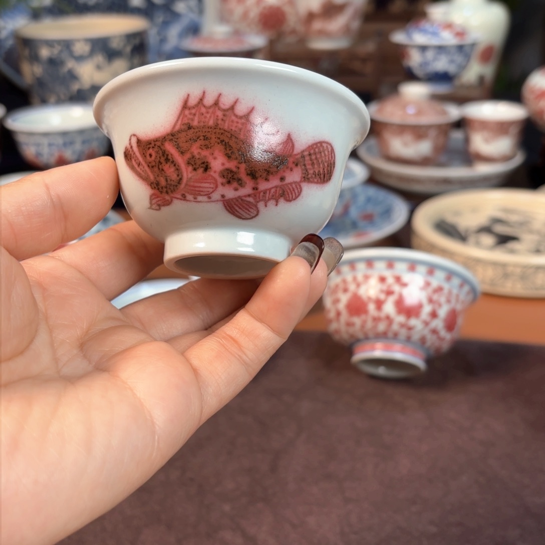 觅瓷山房觅瓷山房