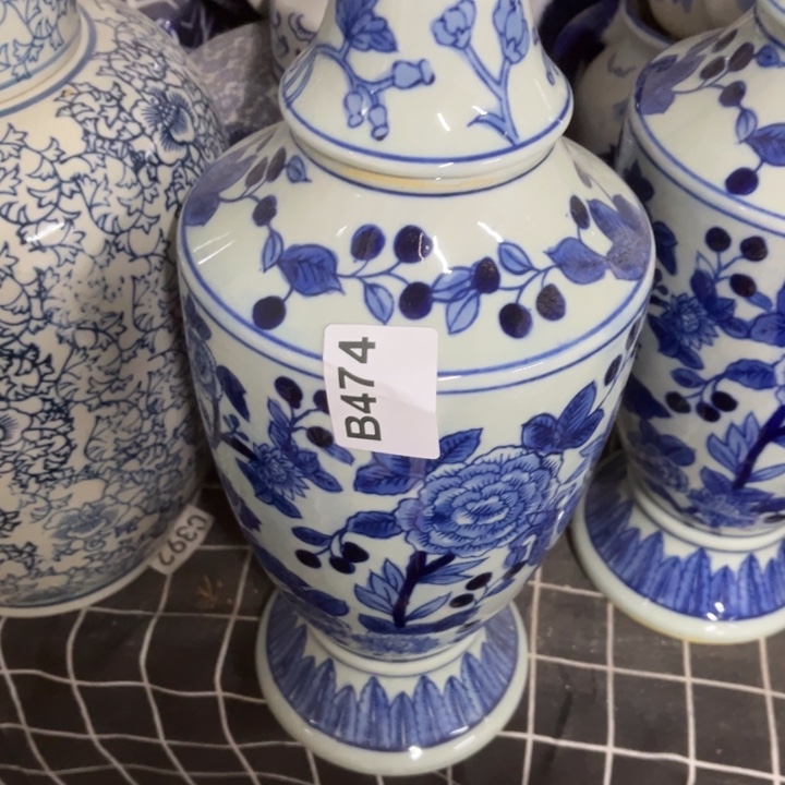 陶瓷制品瑕疵处理