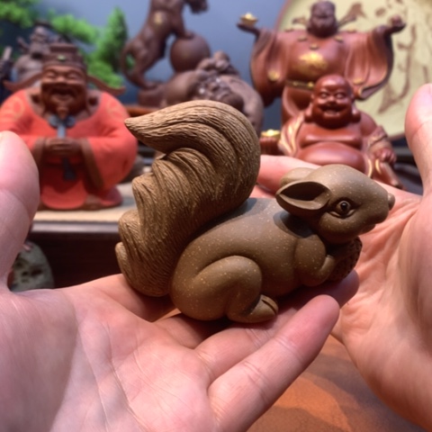茶壶紫砂紫砂壶手工艺