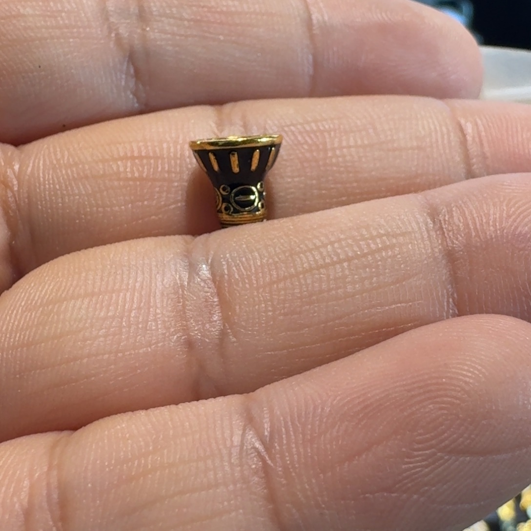 不***心银S9252个直径8的塔