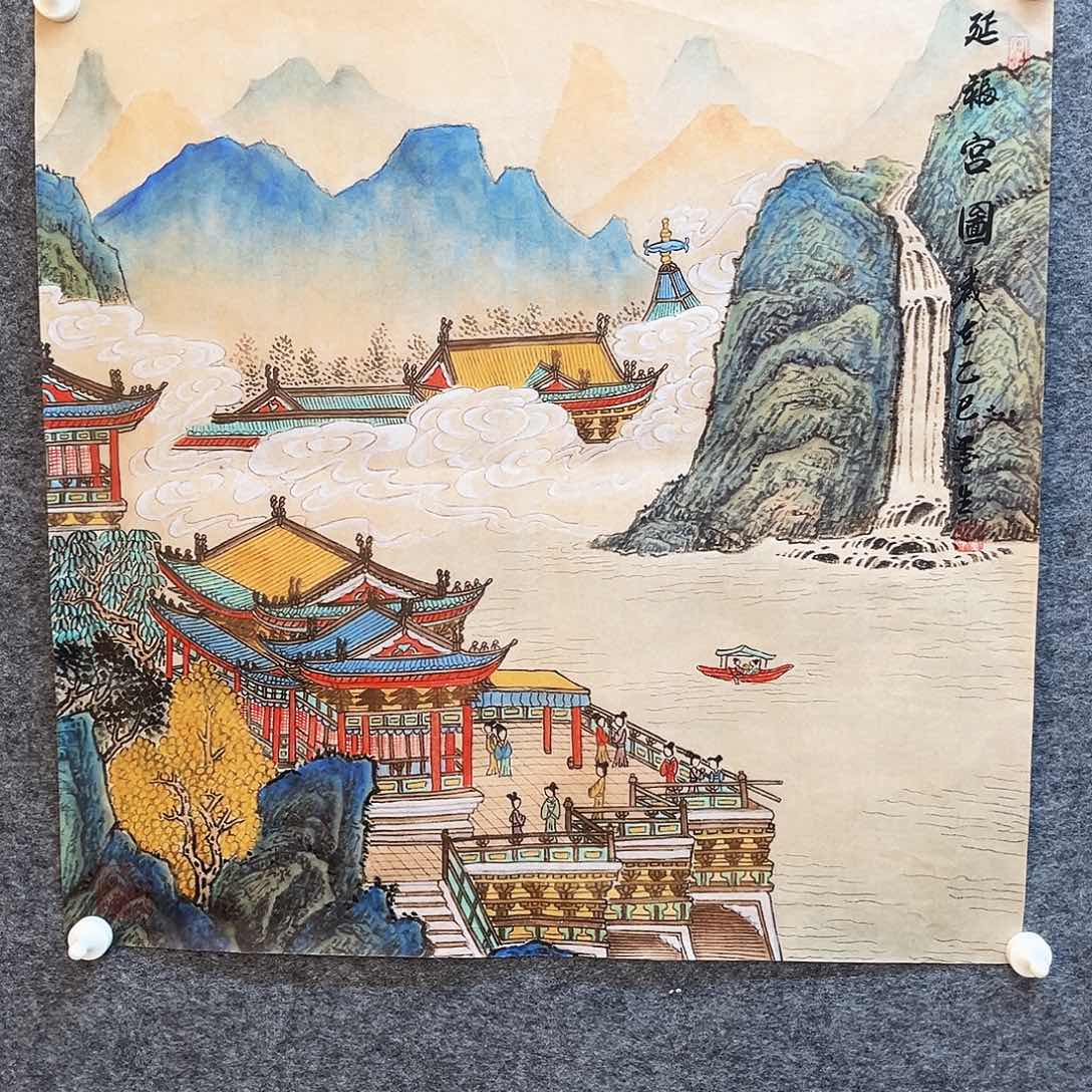 美术作品艺术作品2