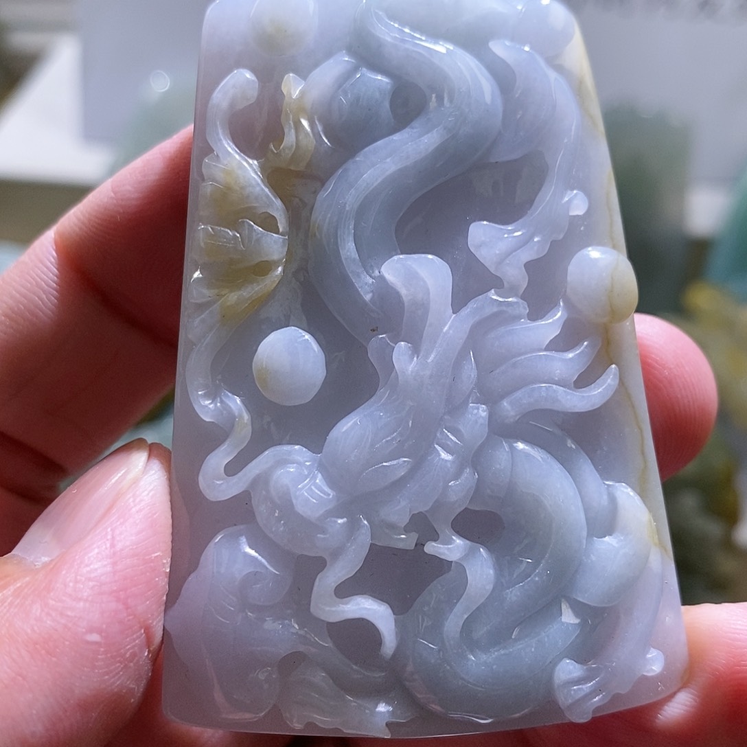 【闪购商品】翡翠颈饰未镶嵌11111111111111