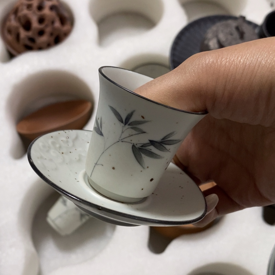 陶瓷制品福利活动621