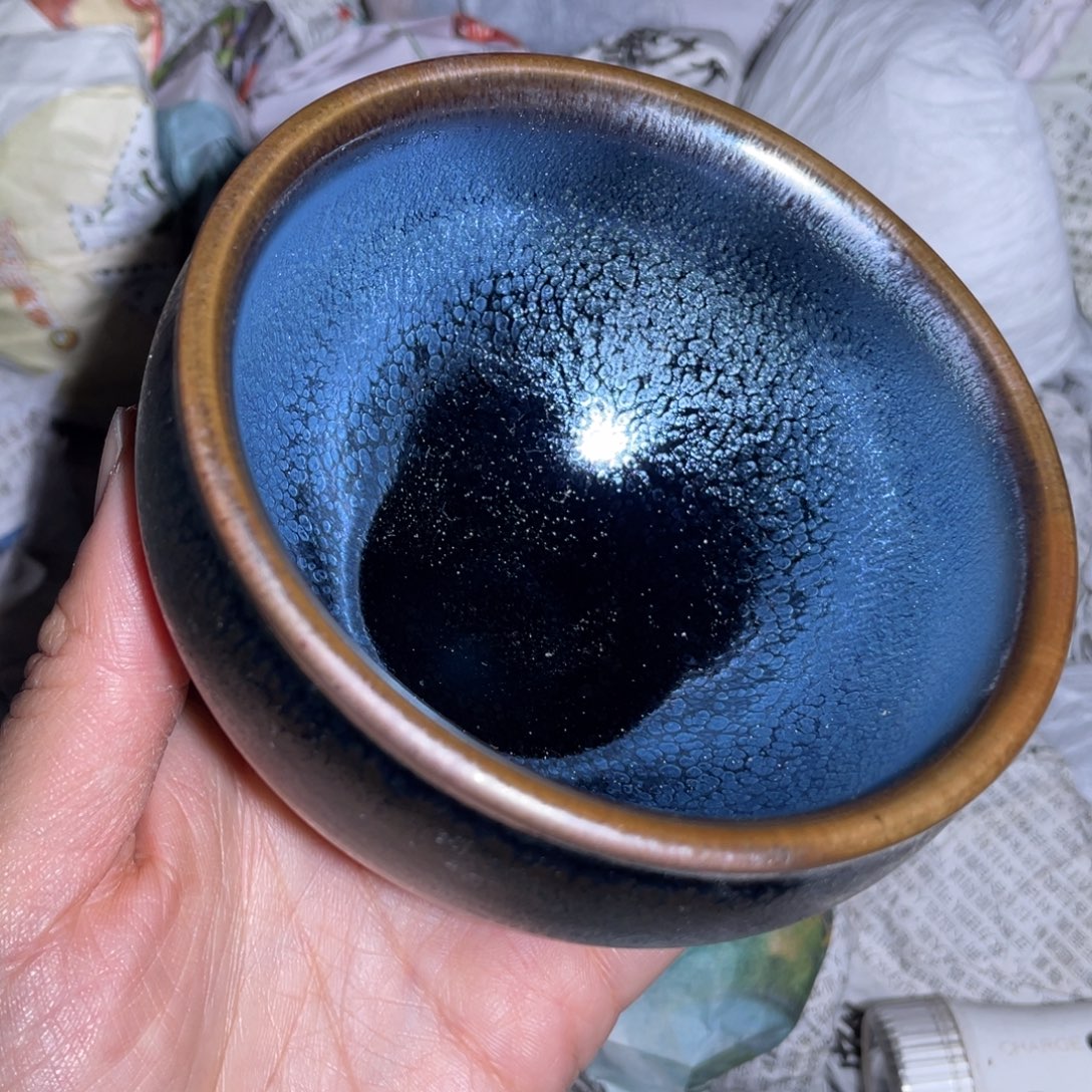 茶盏建盏直播间链接