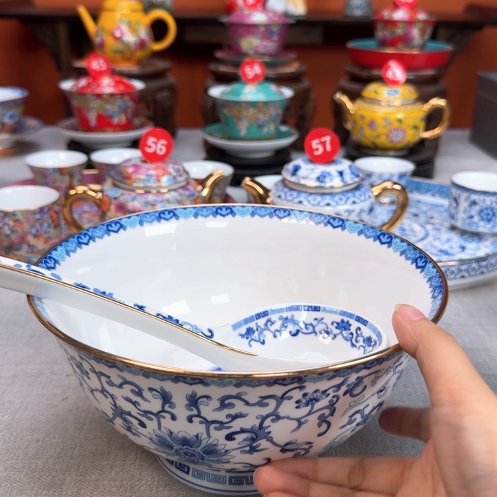 超***超景德镇陶瓷景德镇瓷器