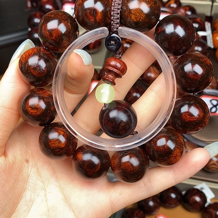 花梨木类手串/手链