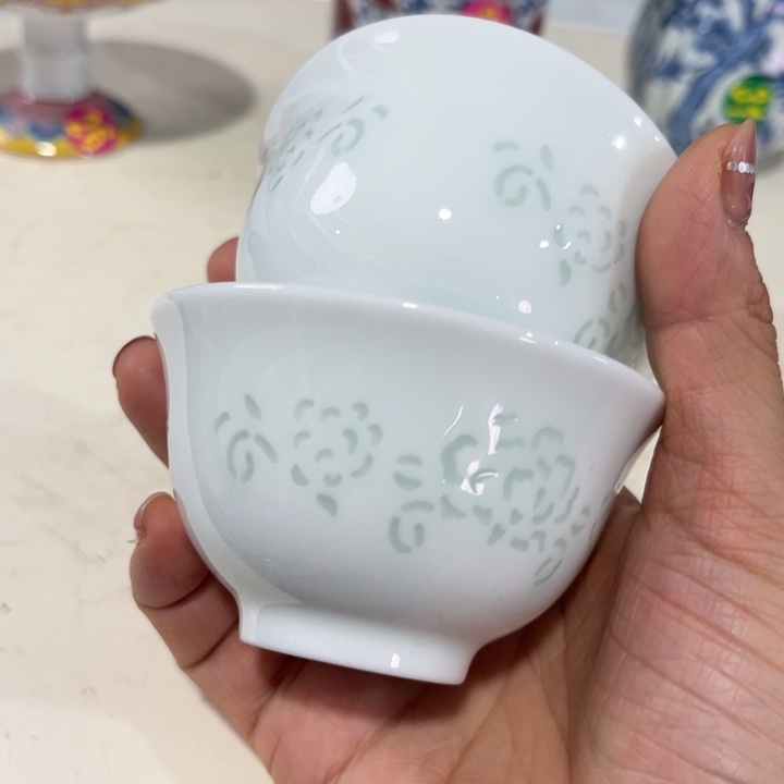 陶摆件源思陶瓷有限公司