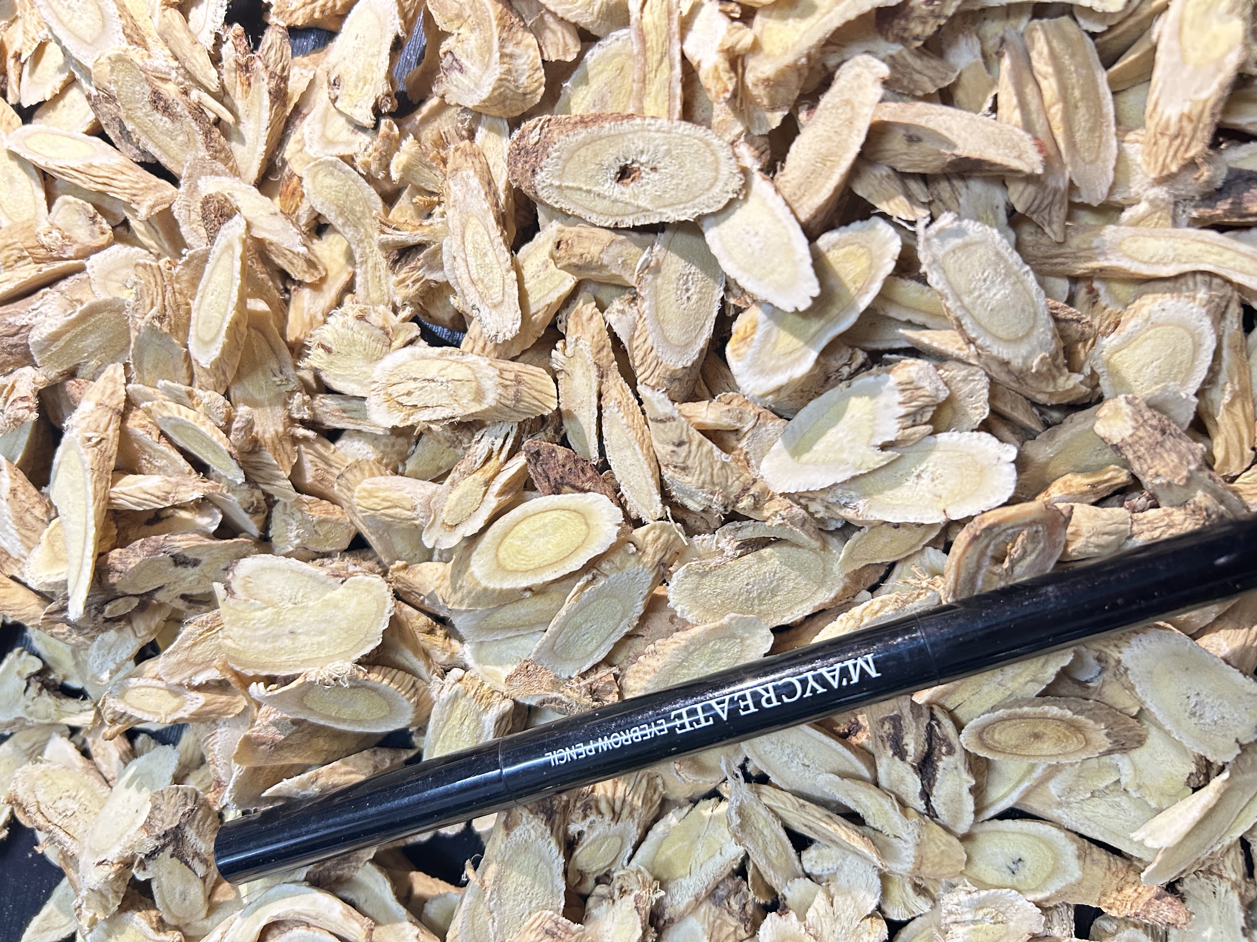 [珊姐推荐]精选北芪