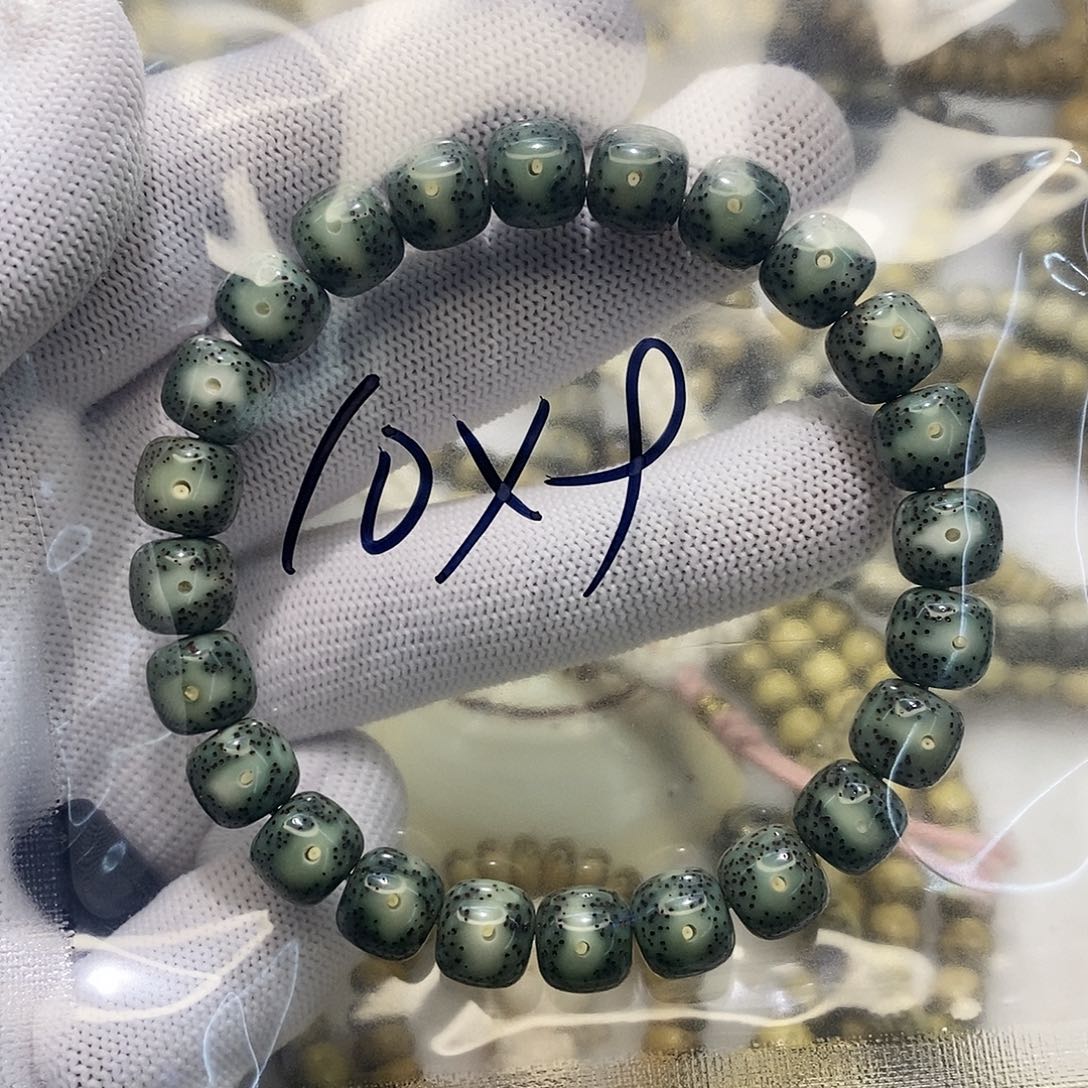 星月菩提手串海南