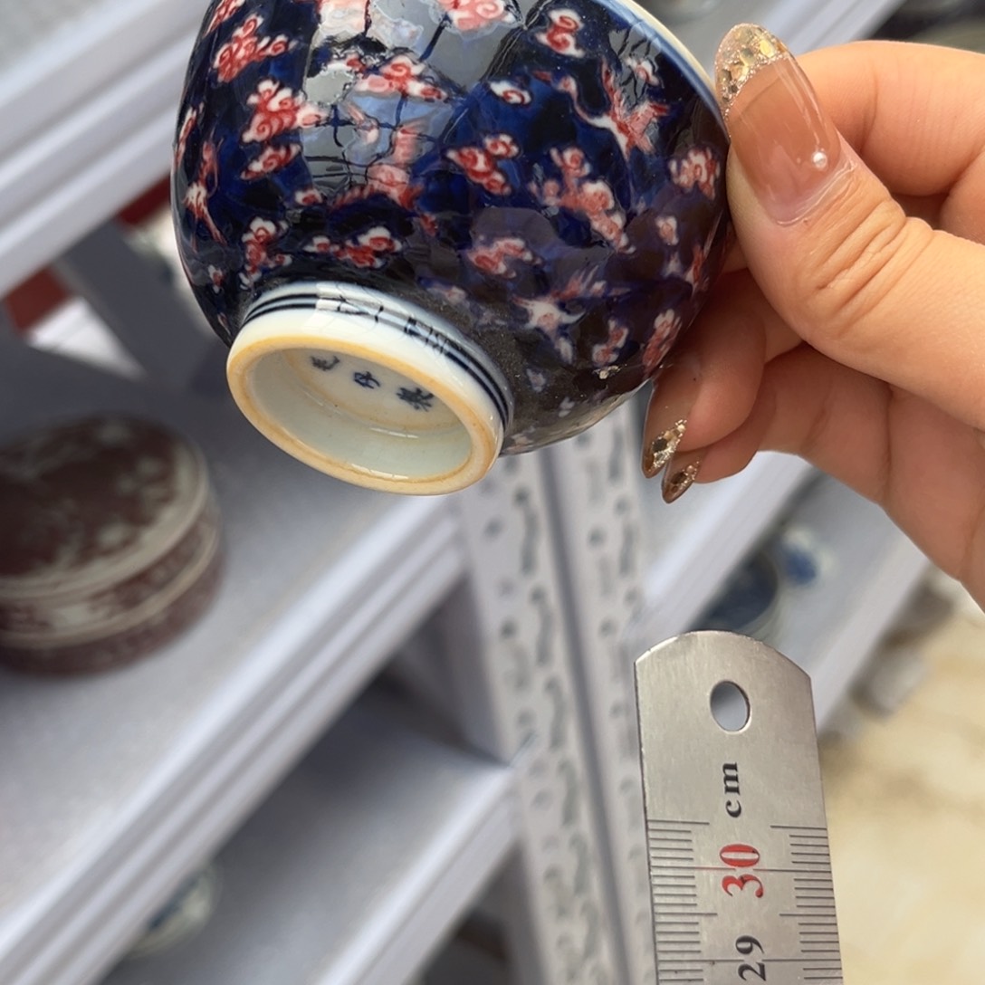 瓷片心*景德镇陶瓷学院