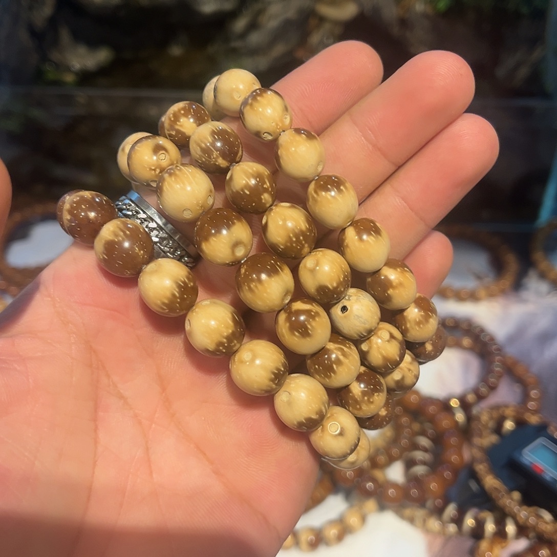 手串紫金鼠紫金鼠2