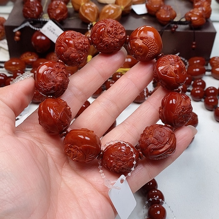 橄榄核吊坠T****o888888888