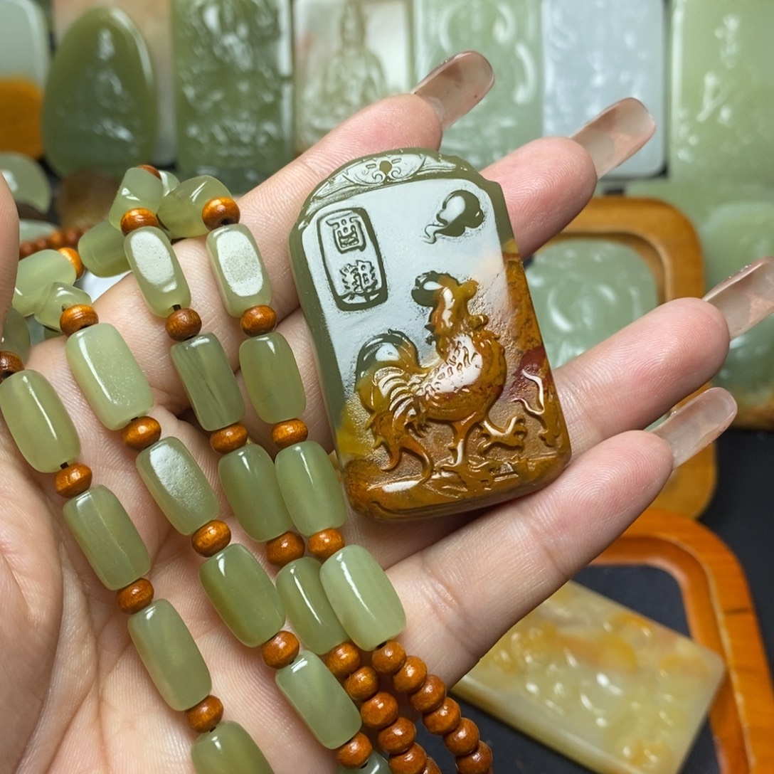 一物一拍所见即所得