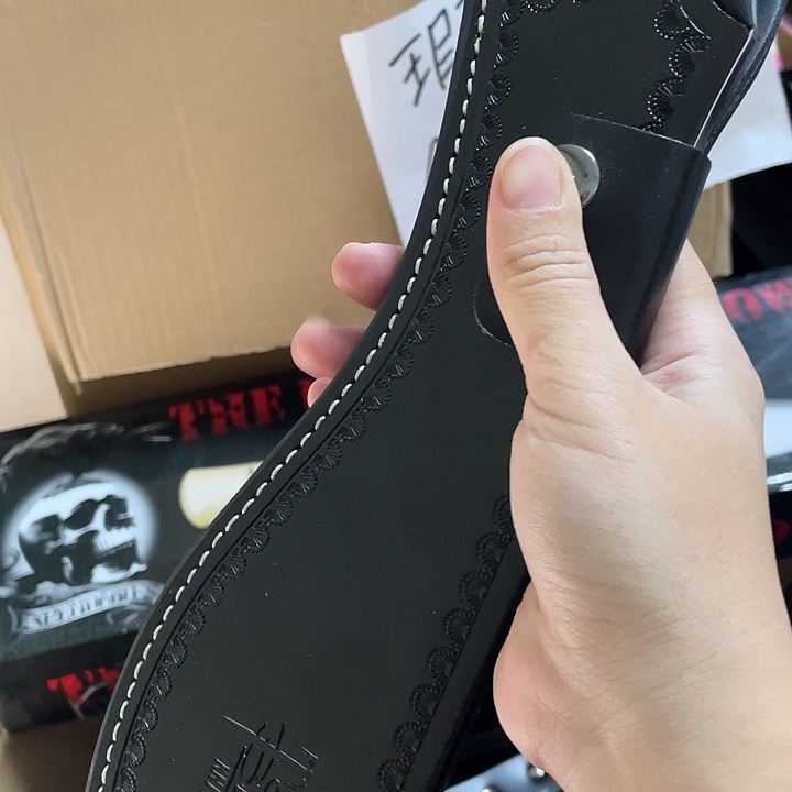 D2钢材瑕疵处理托德指环狗腿